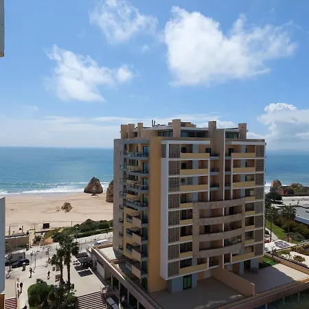 Alltravel Acropole Xi Apartment *
