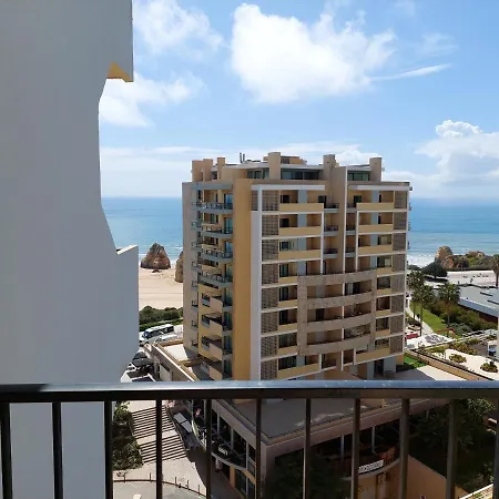 Apartament Alltravel Acropole Xi Portimão