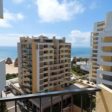 Alltravel Acropole Xi Apartament Portimão