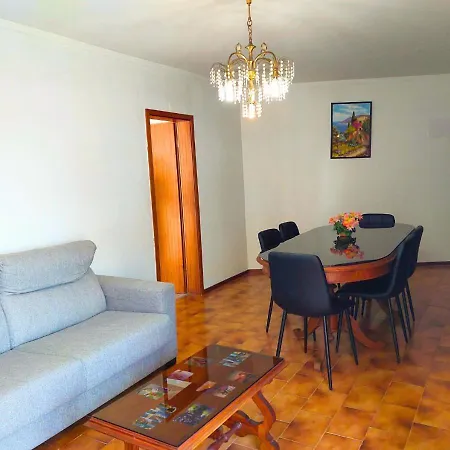 Apartment Alltravel Acropole Xi
